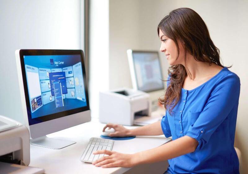 Fotos del hotel Novotel Setif:  14