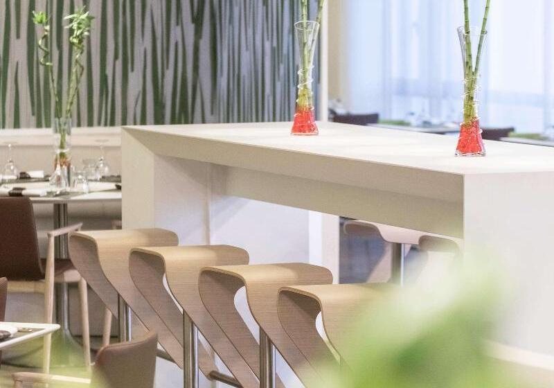 Fotos del hotel Novotel Setif:  5