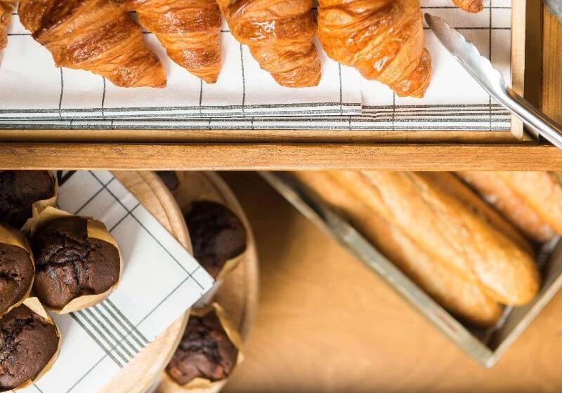 Fotos del hotel Novotel Setif:  25