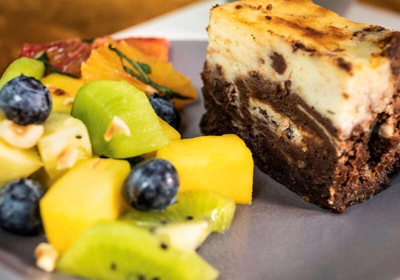 Fotos del hotel Novotel Setif:  18