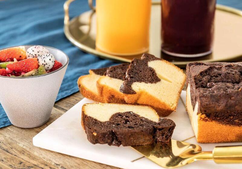 Fotos del hotel Novotel Setif:  20