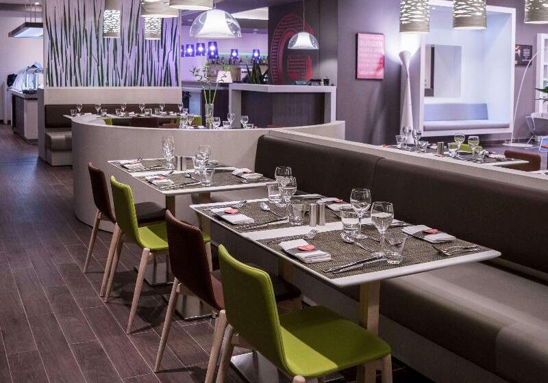 Fotos del hotel Novotel Setif:  22