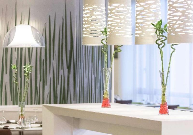 Fotos del hotel Novotel Setif:  15