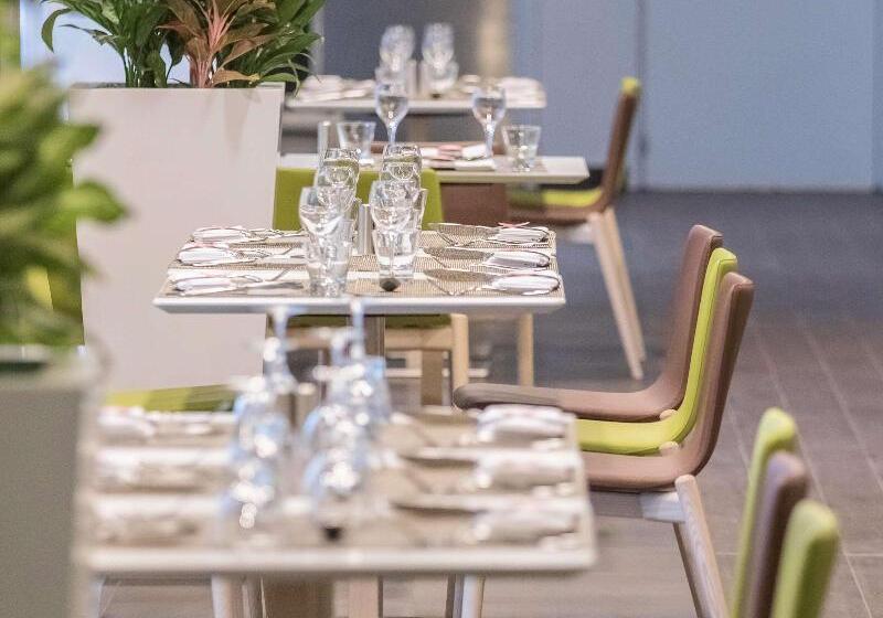 Fotos del hotel Novotel Setif:  7