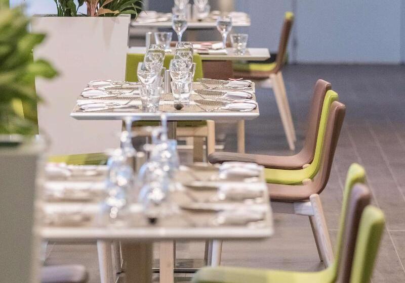 Fotos del hotel Novotel Setif:  24