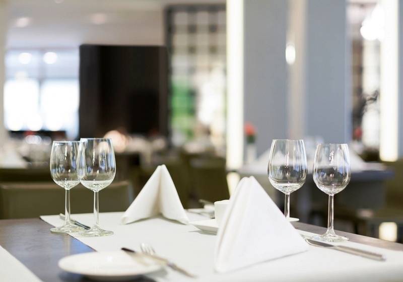 Fotos del hotel Novotel Setif:  4