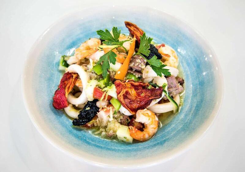 Fotos del hotel Novotel Setif:  23