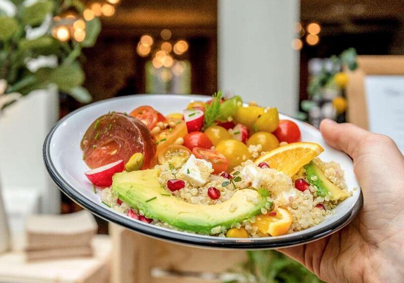 Fotos del hotel Novotel Setif:  13