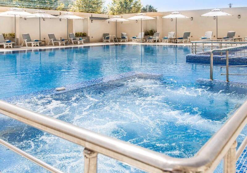 Fotos del hotel Novotel Setif:  17