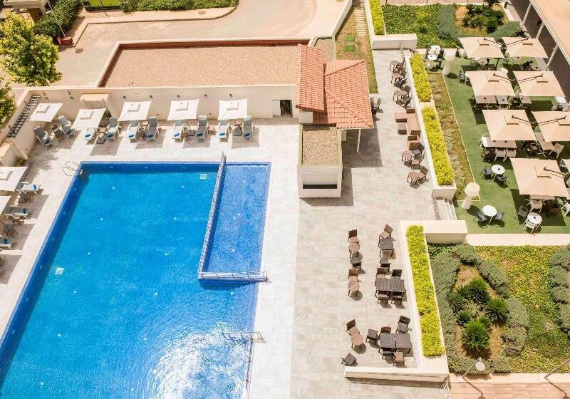 Fotos del hotel Novotel Setif:  2