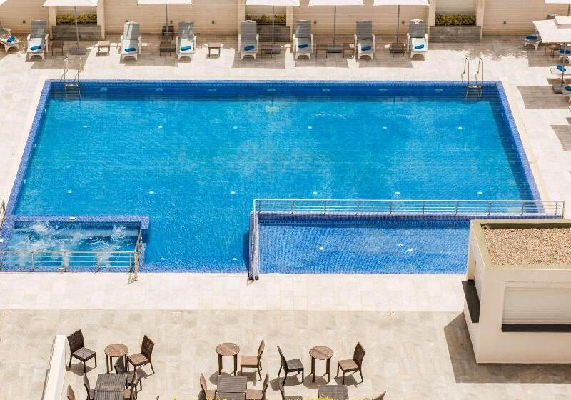 Fotos del hotel Novotel Setif:  11