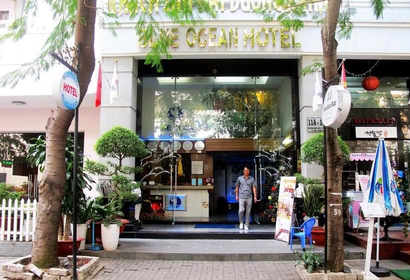 Fotos del hotel Blue Ocean:  10