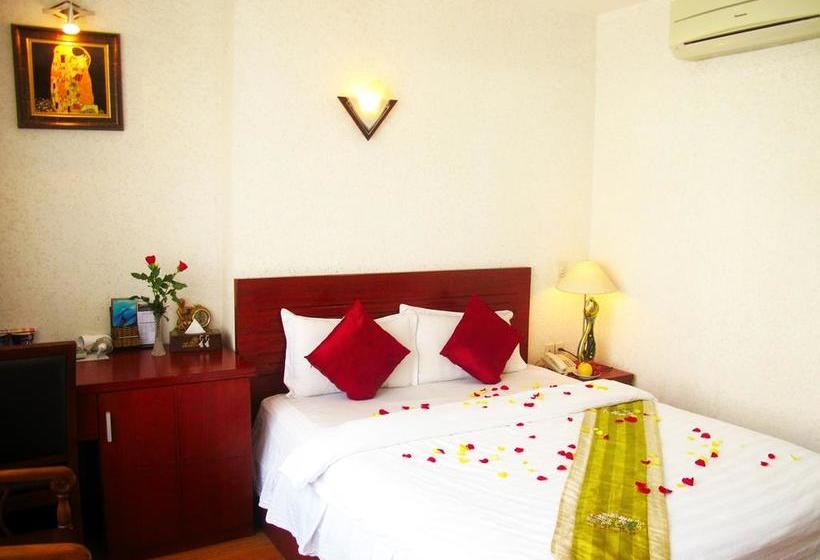 Fotos del hotel Blue Ocean:  18