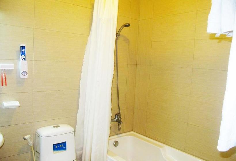 Fotos del hotel Blue Ocean:  8