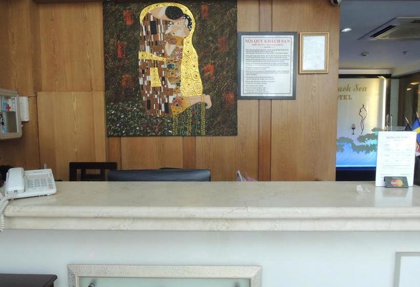 Fotos del hotel Blue Ocean:  3