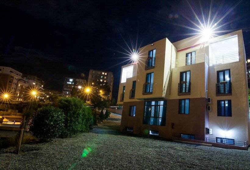 Fotos del hotel Ellegance:  9