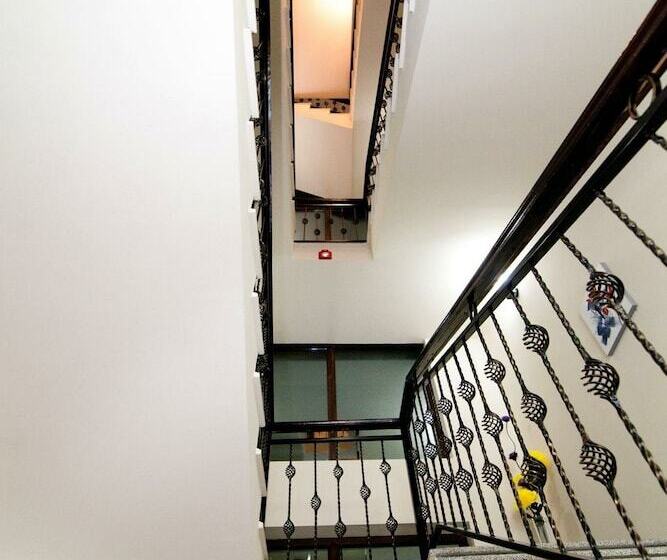 Fotos del hotel Ellegance:  15