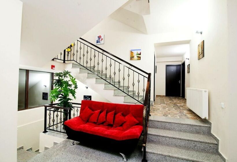 Fotos del hotel Ellegance:  2