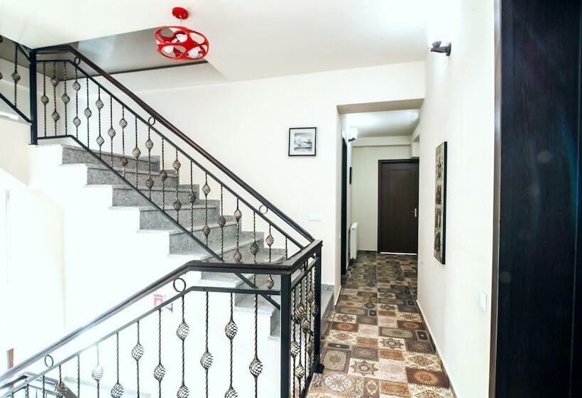 Fotos del hotel Ellegance:  3