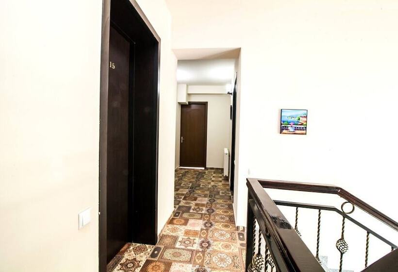 Fotos del hotel Ellegance:  7