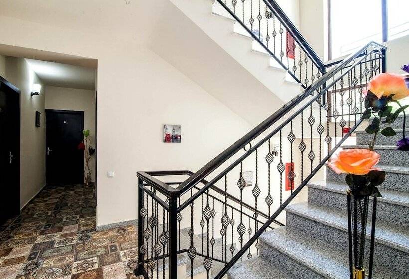 Fotos del hotel Ellegance:  6