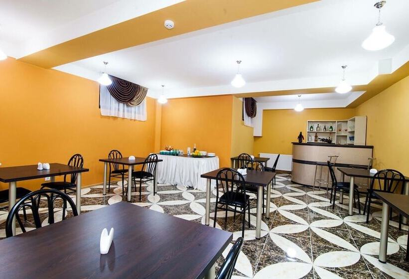 Fotos del hotel Ellegance:  4