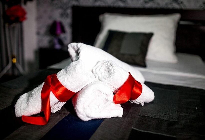 Fotos del hotel Ellegance:  25