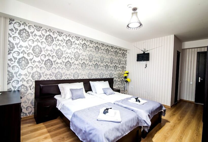 Fotos del hotel Ellegance:  8