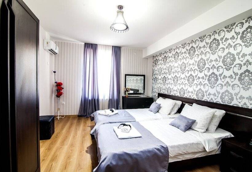 Fotos del hotel Ellegance:  12