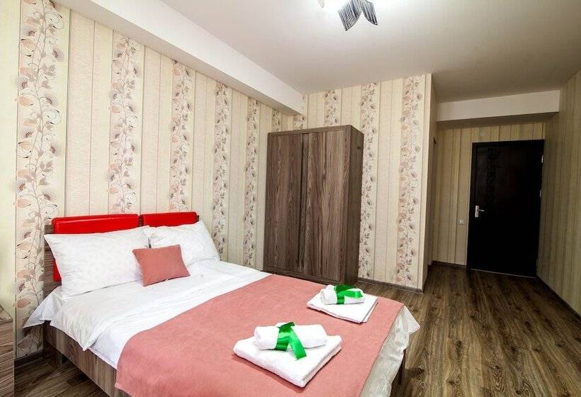 Fotos del hotel Ellegance:  16