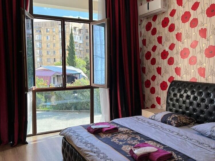 Fotos del hotel Ellegance:  23