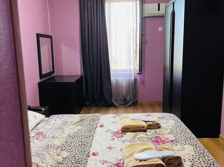 Fotos del hotel Ellegance:  18