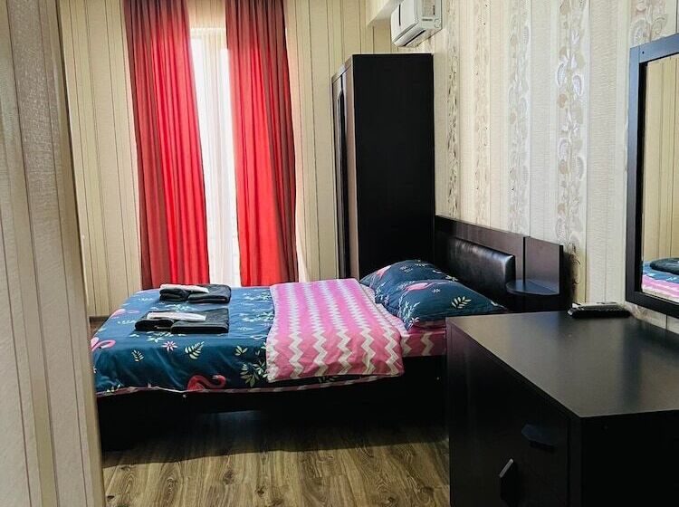 Fotos del hotel Ellegance:  17