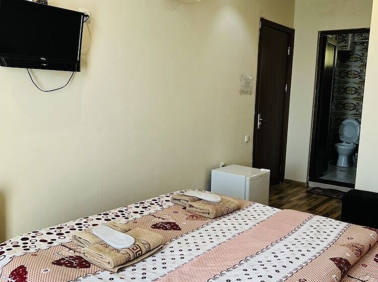 Fotos del hotel Ellegance:  10