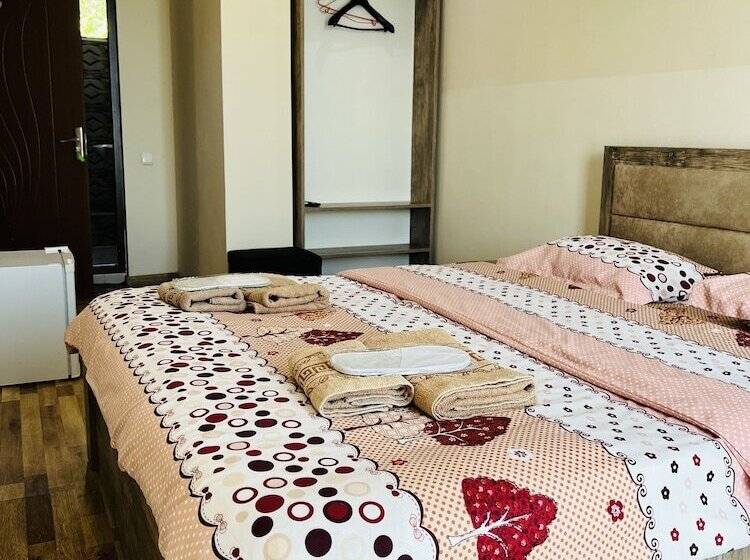 Fotos del hotel Ellegance:  19