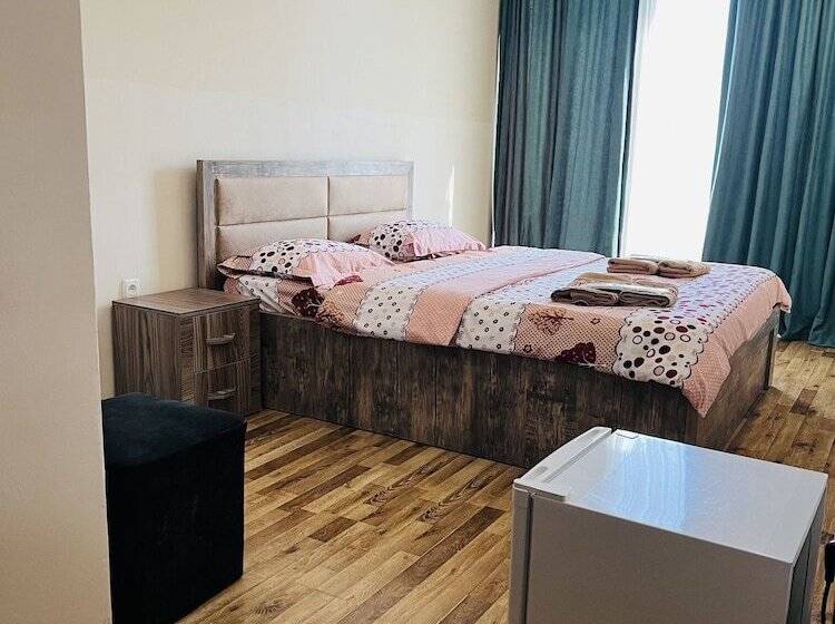 Fotos del hotel Ellegance:  21