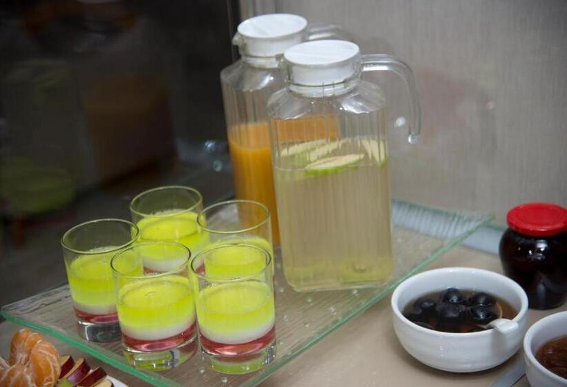 Fotos del hotel Iberia Didube:  20