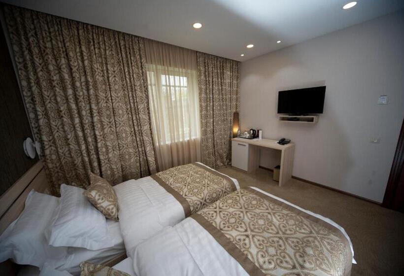 Fotos del hotel Iberia Didube:  22