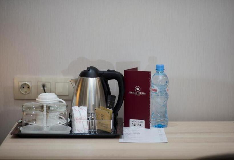 Fotos del hotel Iberia Didube:  25