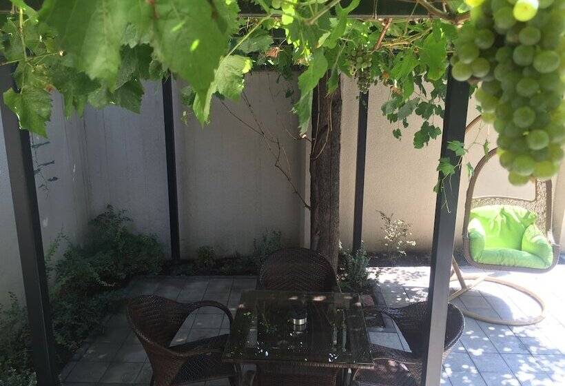 Fotos del hotel Iberia Didube:  13