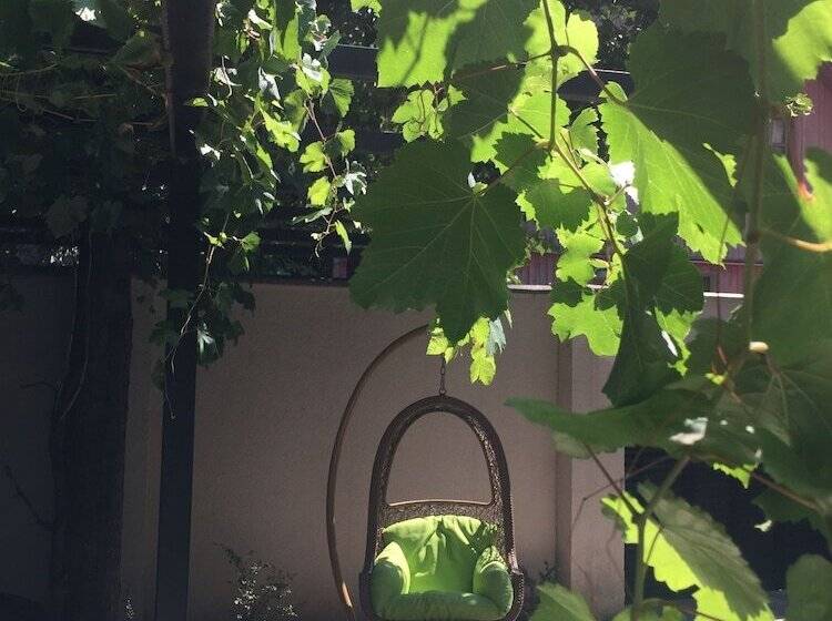 Fotos del hotel Iberia Didube:  17