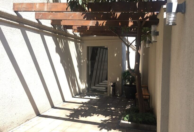 Fotos del hotel Iberia Didube:  9