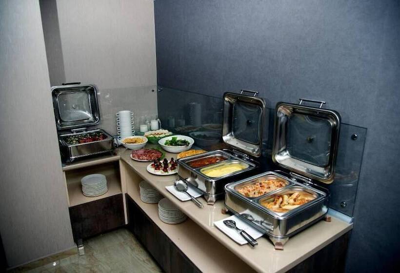 Fotos del hotel Iberia Didube:  8