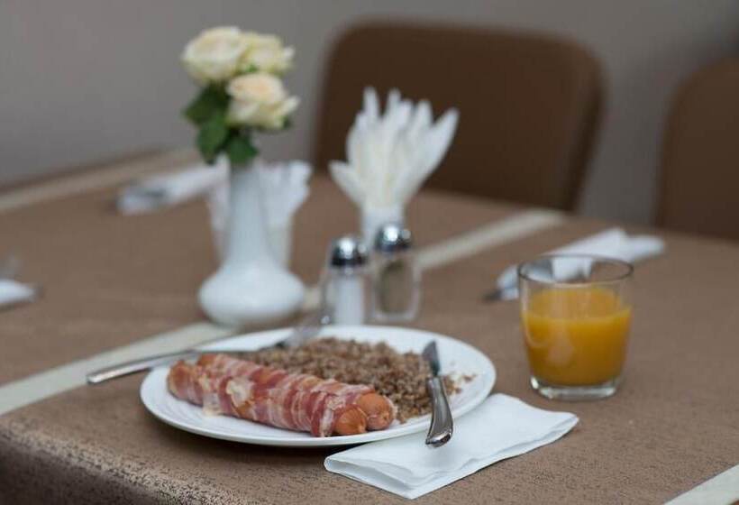 Fotos del hotel Iberia Didube:  16