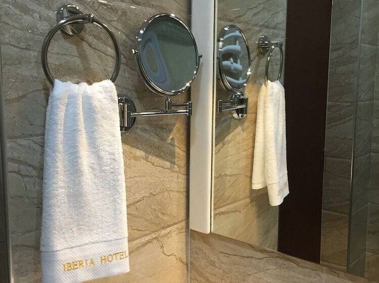 Fotos del hotel Iberia Didube:  14