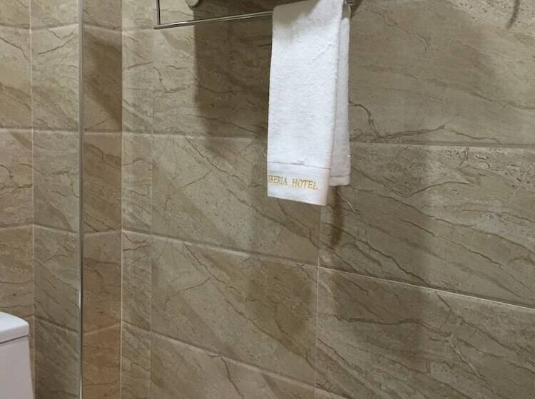 Fotos del hotel Iberia Didube:  18