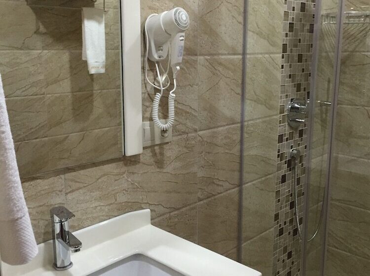 Fotos del hotel Iberia Didube:  10