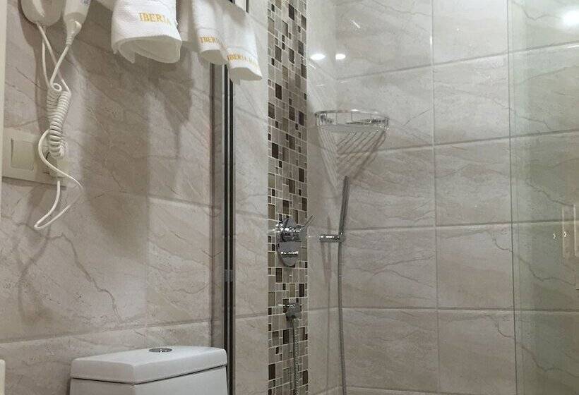 Fotos del hotel Iberia Didube:  6