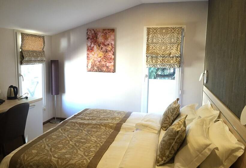 Fotos del hotel Iberia Didube:  24