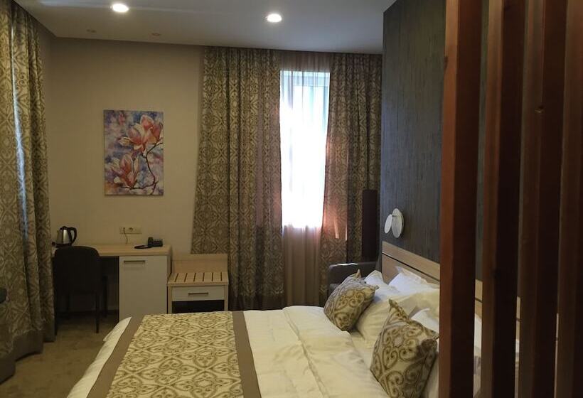 Fotos del hotel Iberia Didube:  15